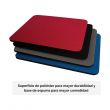 Fellows Basic Mouse Pad - Black 