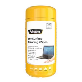 Fellowes Surface Cleaning