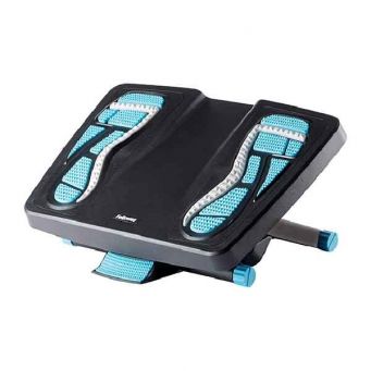 Fellowes Energizer Footrest 