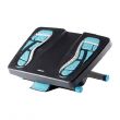 Fellowes Energizer Footrest 