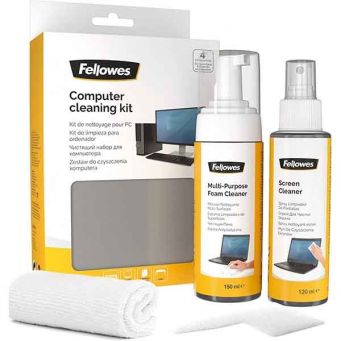Fellowes  PC Cleaning Kit 