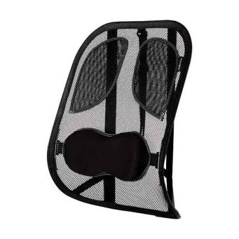 Fellowes Mesh Back Support Professional Series