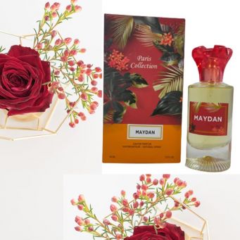 Paris Collection Maydan 50ml EDP