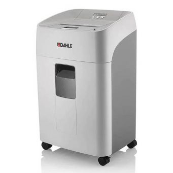 Dahle ShredMATIC 300 Paper Shredder Autofeed 