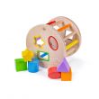 Rolling Shape Sorter