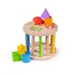 Rolling Shape Sorter