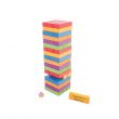 Stacking Tower Game