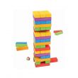 Stacking Tower Game