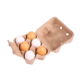 Carton of Eggs