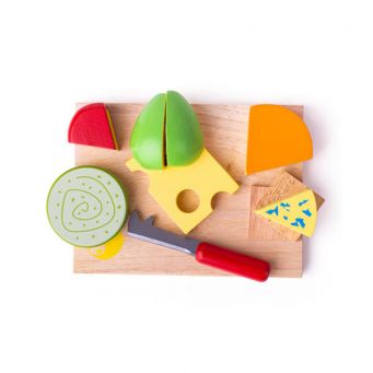 Cheese Board Set