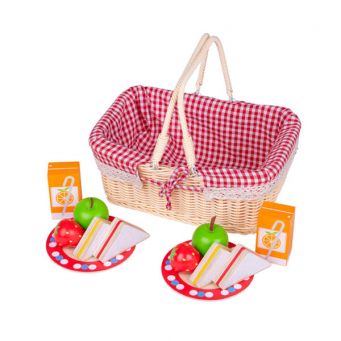 Picnic Basket Set