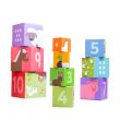 Farmyard Stacking Cubes