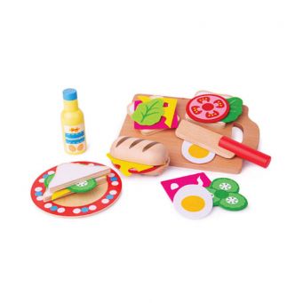 Sandwich Making Set