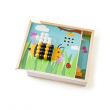 Garden Art Peg BoardGarden Art Peg Board