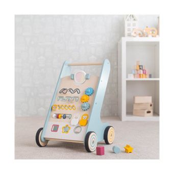 Baby & Toddlers