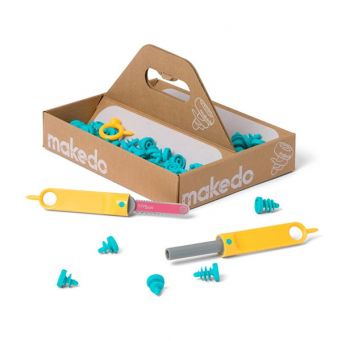 Explore - 50pcs Kit for 1-2 Makers