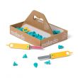 Explore - 50pcs Kit for 1-2 Makers