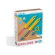 Explore - 50pcs Kit for 1-2 Makers