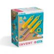 Invent - 360pcs Kit for 12-24 Makers