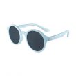 Cleo - Baby Blue Kids Sunglasses