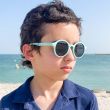 Cleo - Mint Kids Sunglasses