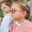 Sydney - Clay Kids Sunglasses