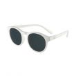 Sydney - Coconut Milk Kids Sunglasses