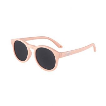 James - Peach Baby Sunglasses