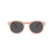 James - Peach Baby Sunglasses