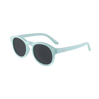 James - Seafoam Kids Sunglasses