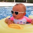 Ella -Blush Pink Baby Ella -Blush Pink Baby SunglassesSunglasses