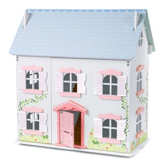 Ivy Dollhouse