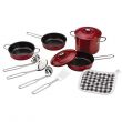 Non-Stick Kids Cookware Set