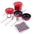 Non-Stick Kids Cookware Set