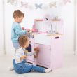 Country Play Kitchen - Pink