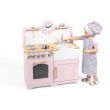 Country Play Kitchen - Pink