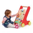 Activity Baby Walker