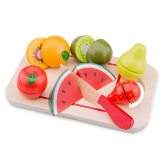 Cutting Meal - Fruit - 8 pieces