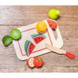 Cutting Meal - Fruit - 8 pieces