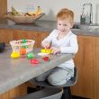 Cutting Meal - Fruit Basket