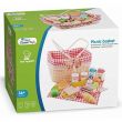 Picnic Basket Set - 27 pieces