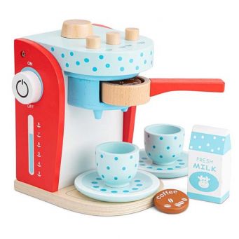 Toy Coffee Maker