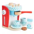 Toy Coffee Maker