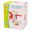 Toy Coffee Maker