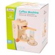 Coffee Maker - White