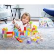 Building Blocks - 100 pieces