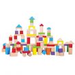 Building Blocks - 100 pcs