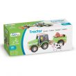 Tractor with Trailer - Animals