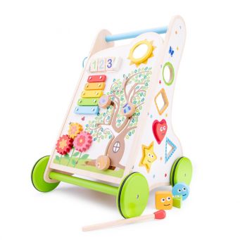 Baby & Toddlers