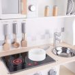 Modern Kitchen - White